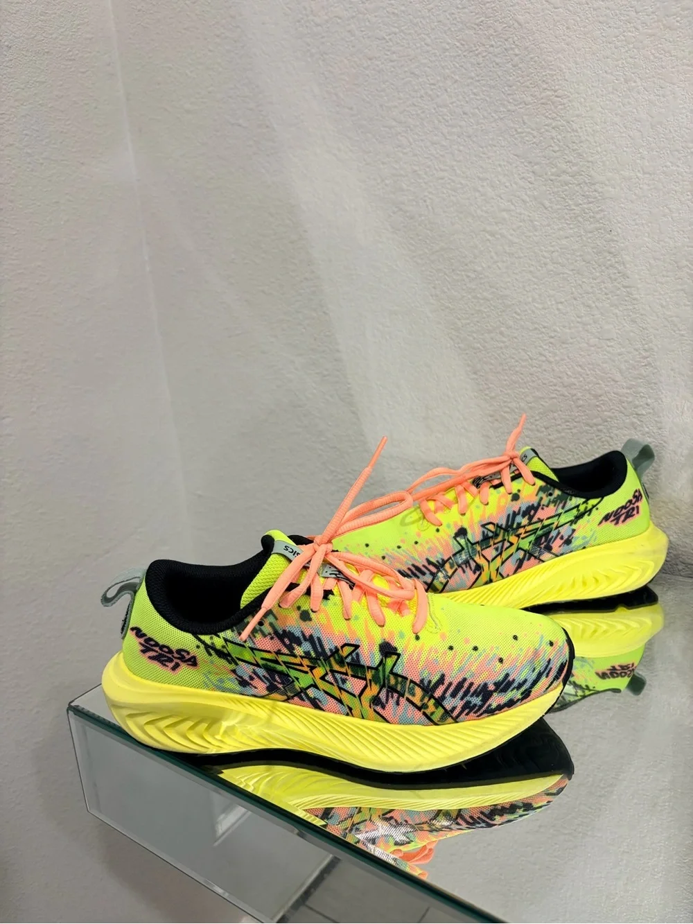 Asics GEL-NOOSA TRI 16 GRADE SCHOOL